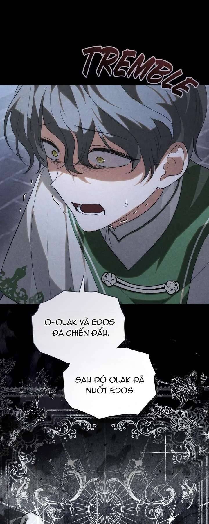 Khi Số Phận Tìm Đến Hai Ta Chapter 46 - Trang 2