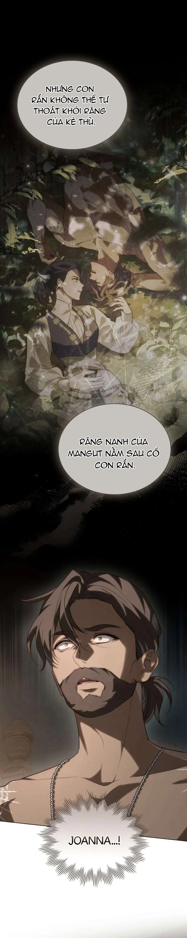 Khi Số Phận Tìm Đến Hai Ta Chapter 47 - Trang 2