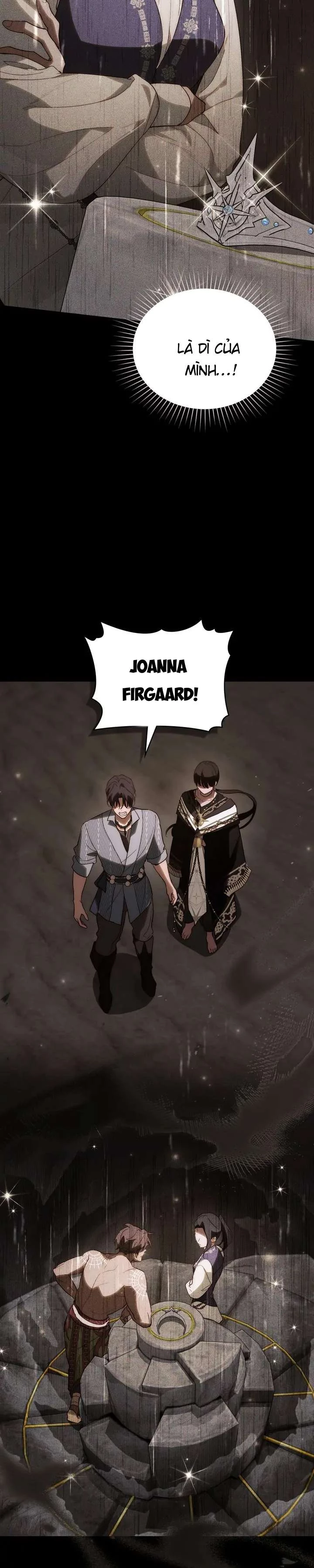 Khi Số Phận Tìm Đến Hai Ta Chapter 47 - Trang 2