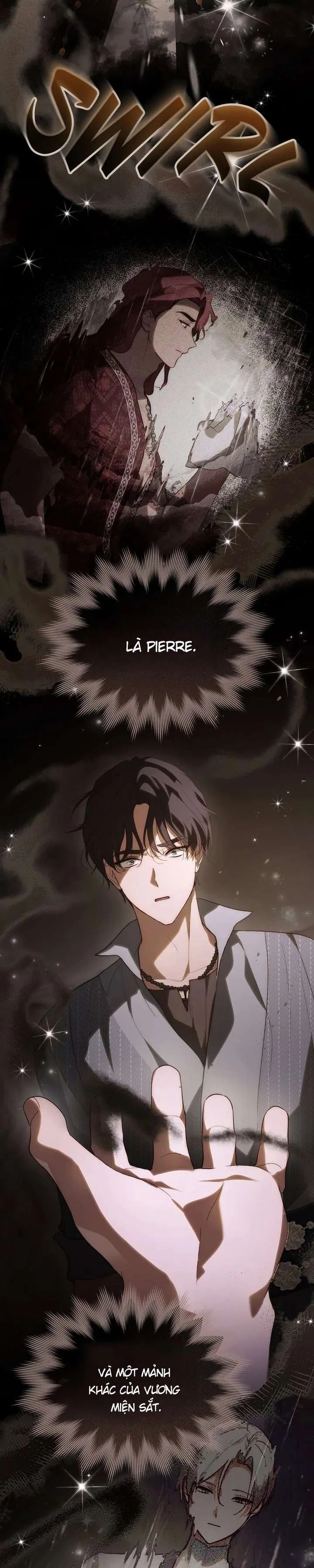 Khi Số Phận Tìm Đến Hai Ta Chapter 47 - Trang 2