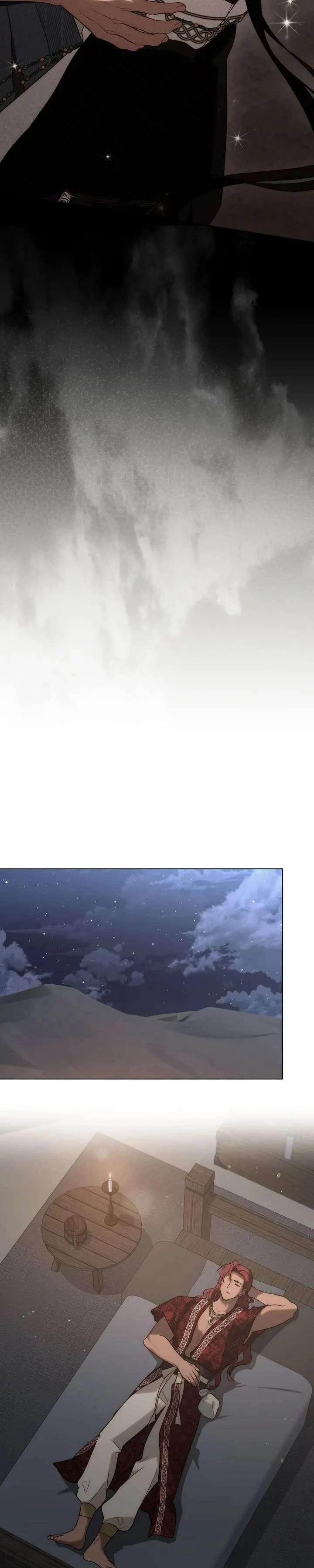 Khi Số Phận Tìm Đến Hai Ta Chapter 47 - Trang 2