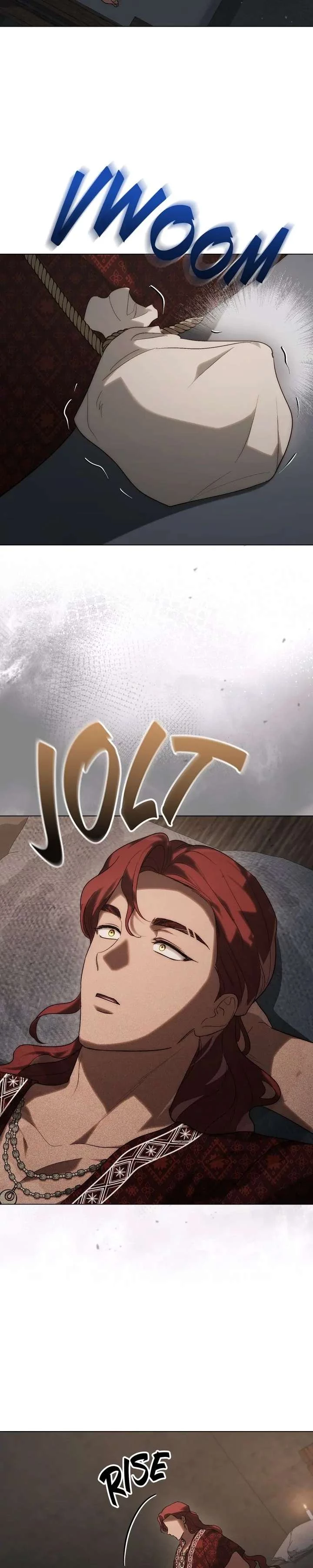 Khi Số Phận Tìm Đến Hai Ta Chapter 47 - Trang 2