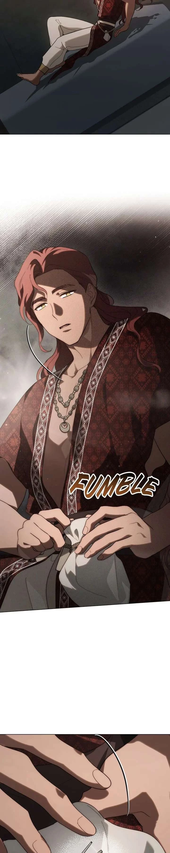 Khi Số Phận Tìm Đến Hai Ta Chapter 47 - Trang 2