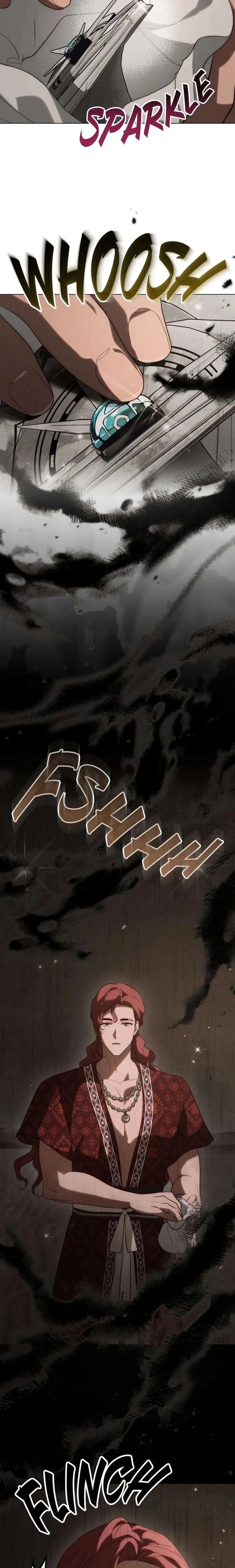 Khi Số Phận Tìm Đến Hai Ta Chapter 47 - Trang 2