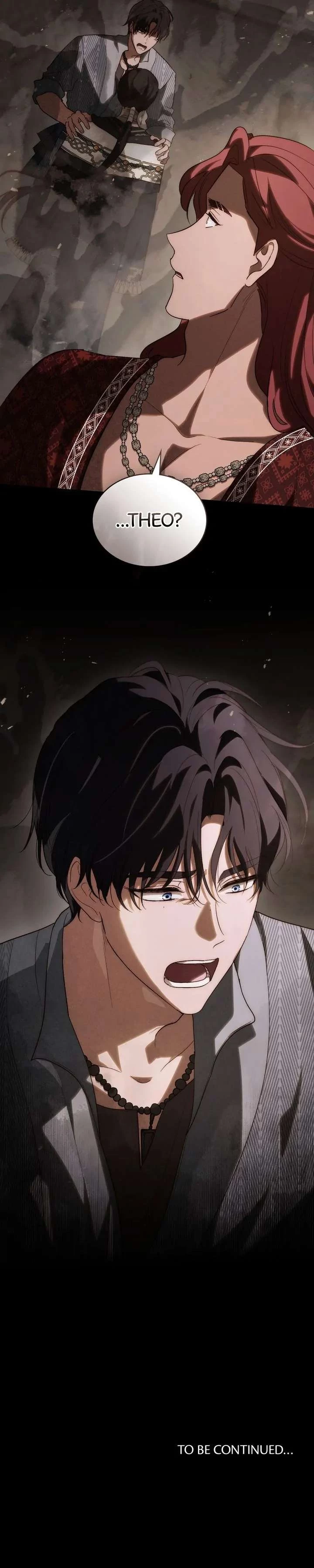 Khi Số Phận Tìm Đến Hai Ta Chapter 47 - Trang 2