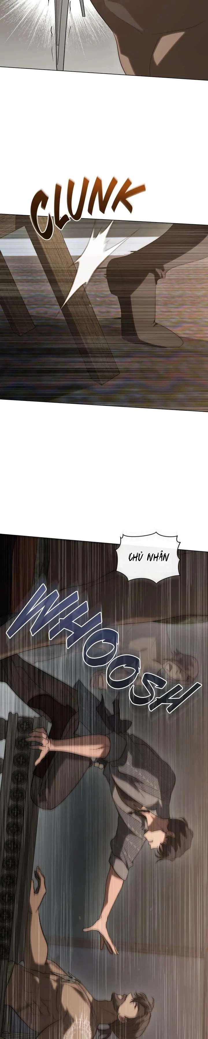 Khi Số Phận Tìm Đến Hai Ta Chapter 47 - Trang 2