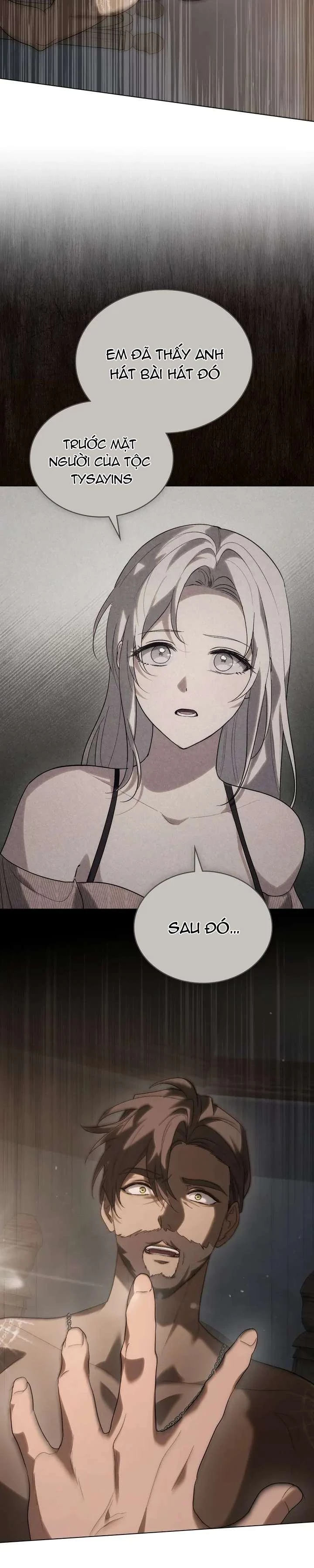 Khi Số Phận Tìm Đến Hai Ta Chapter 47 - Trang 2