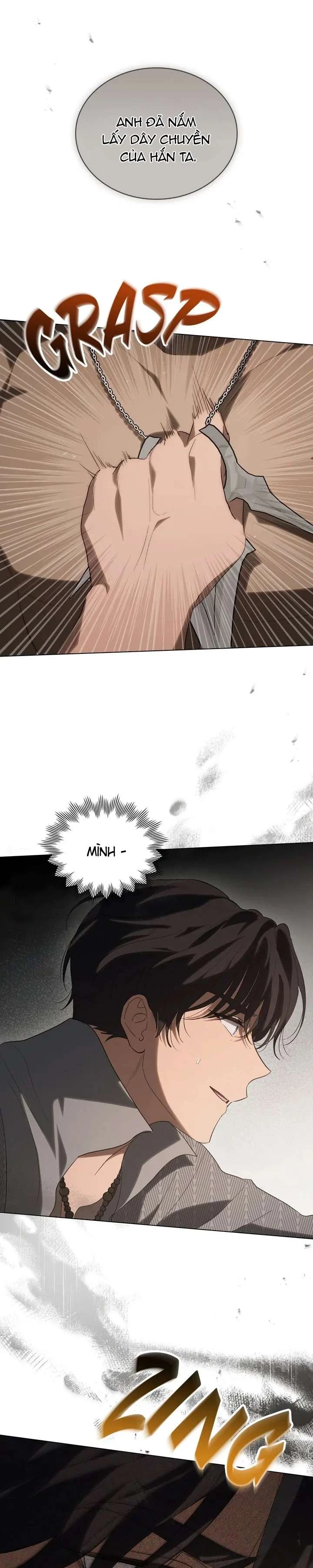 Khi Số Phận Tìm Đến Hai Ta Chapter 47 - Trang 2