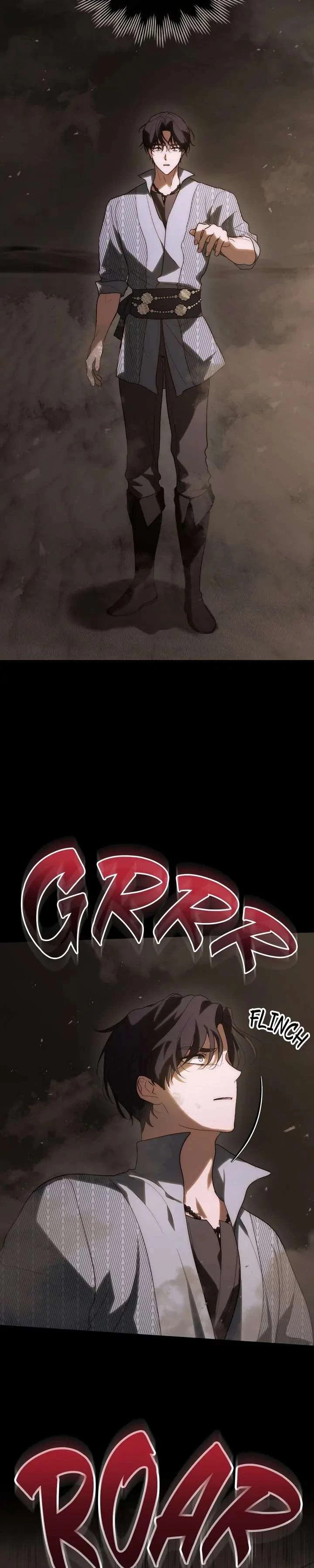 Khi Số Phận Tìm Đến Hai Ta Chapter 47 - Trang 2