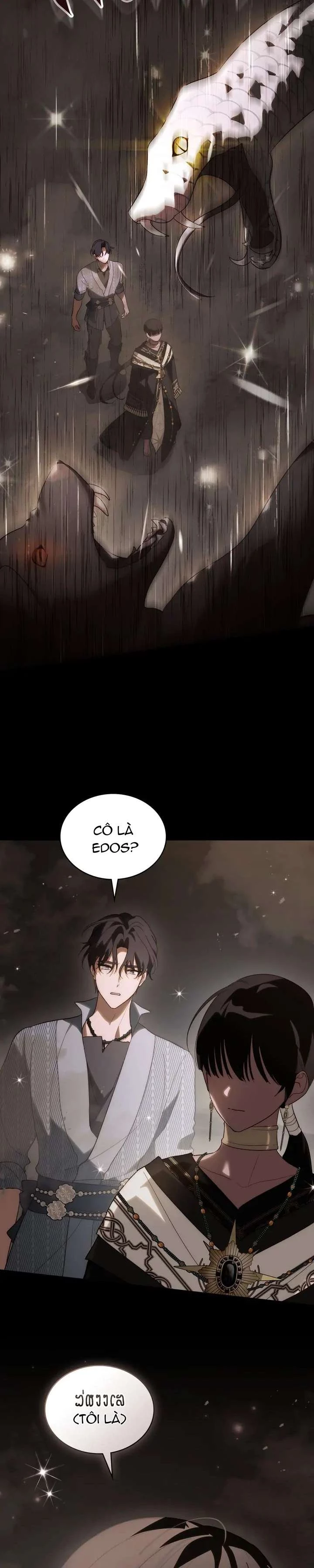 Khi Số Phận Tìm Đến Hai Ta Chapter 47 - Trang 2