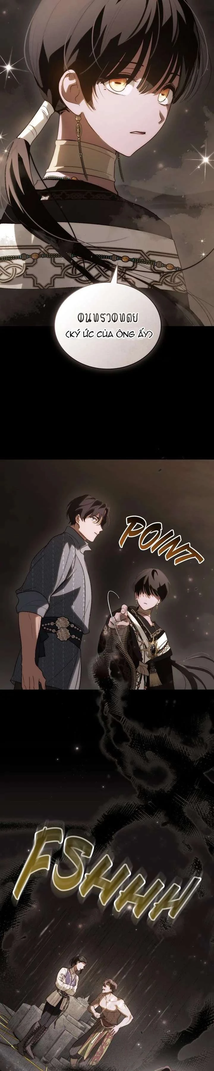 Khi Số Phận Tìm Đến Hai Ta Chapter 47 - Trang 2