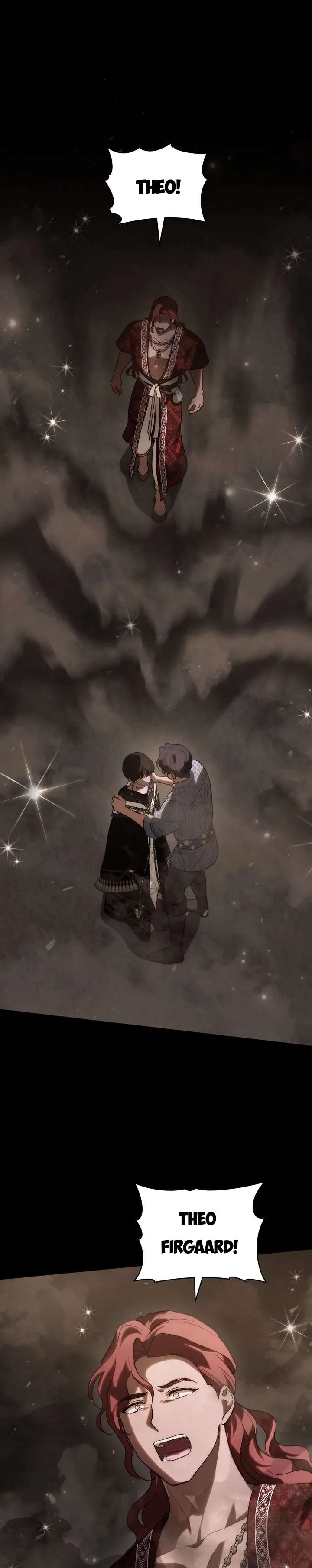 Khi Số Phận Tìm Đến Hai Ta Chapter 48 - Trang 2