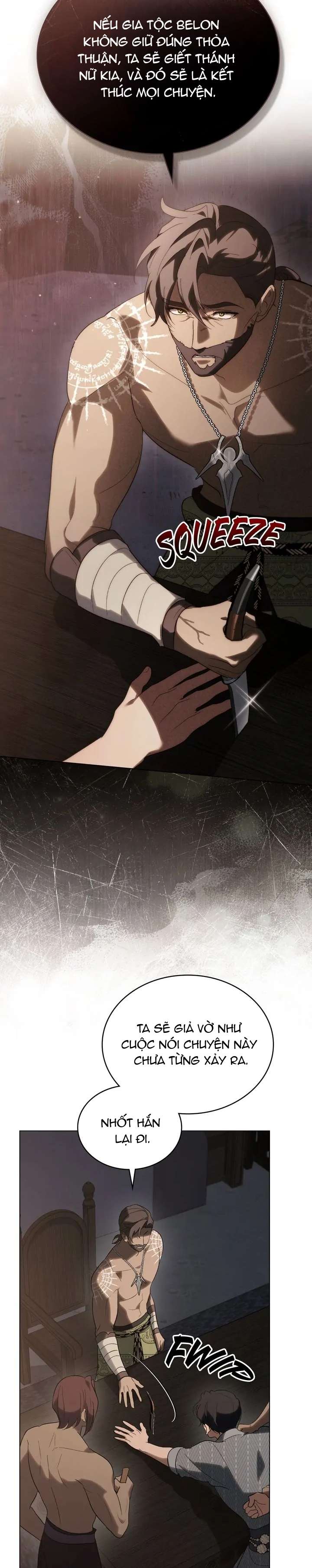 Khi Số Phận Tìm Đến Hai Ta Chapter 48 - Trang 2