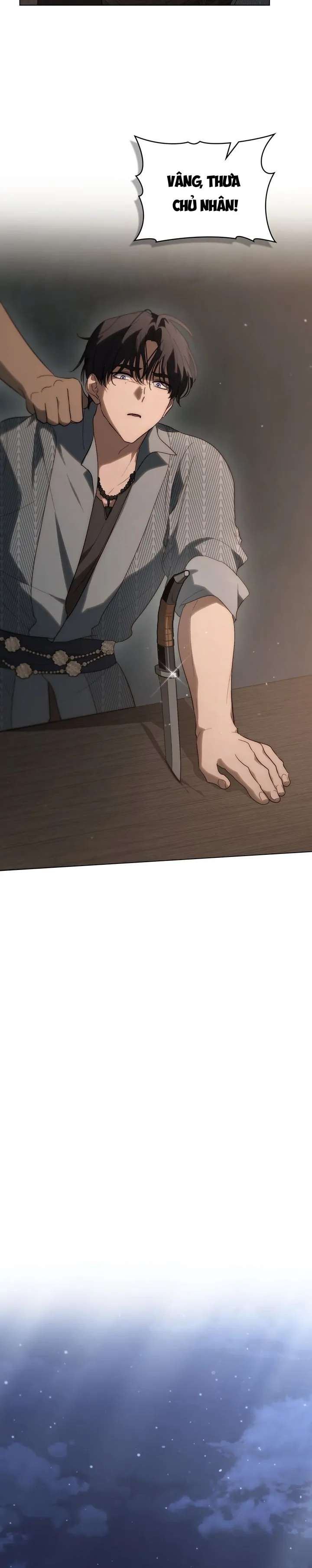 Khi Số Phận Tìm Đến Hai Ta Chapter 48 - Trang 2