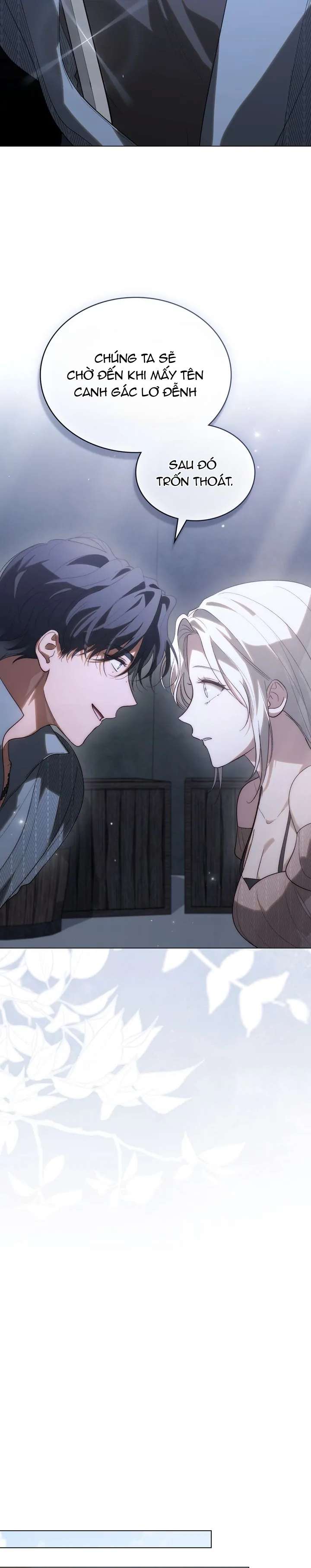 Khi Số Phận Tìm Đến Hai Ta Chapter 48 - Trang 2