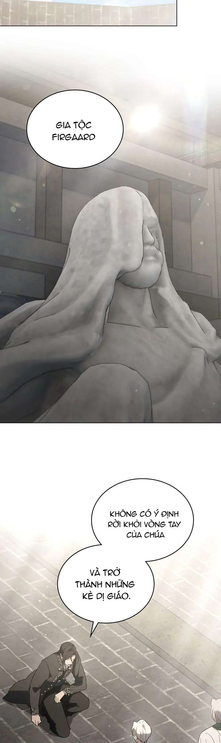 Khi Số Phận Tìm Đến Hai Ta Chapter 48 - Trang 2