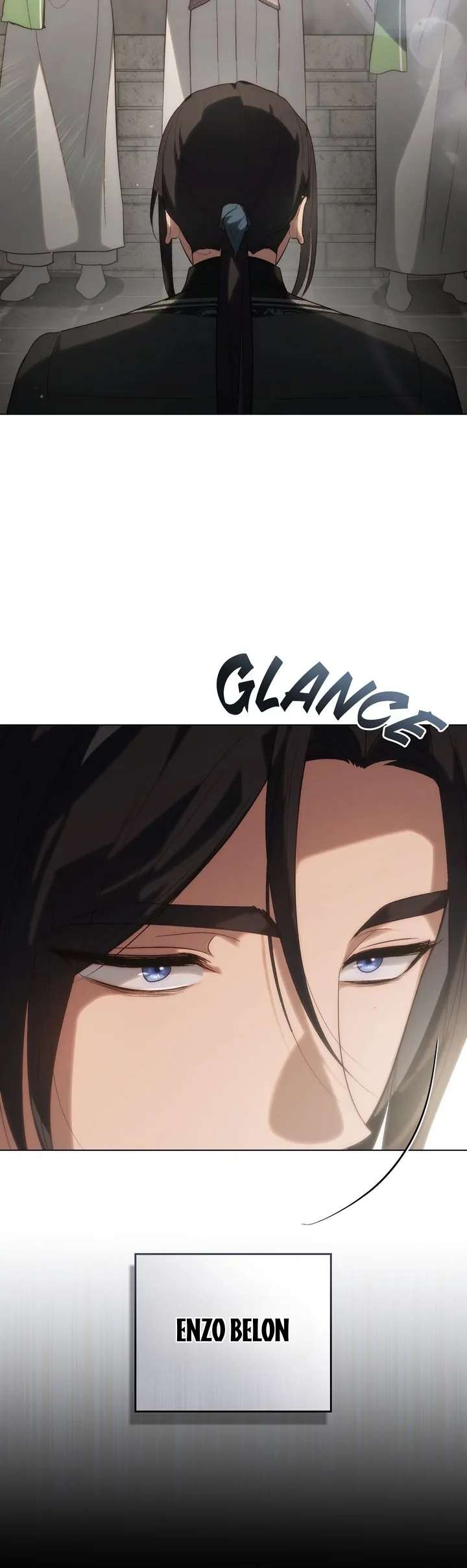 Khi Số Phận Tìm Đến Hai Ta Chapter 48 - Trang 2