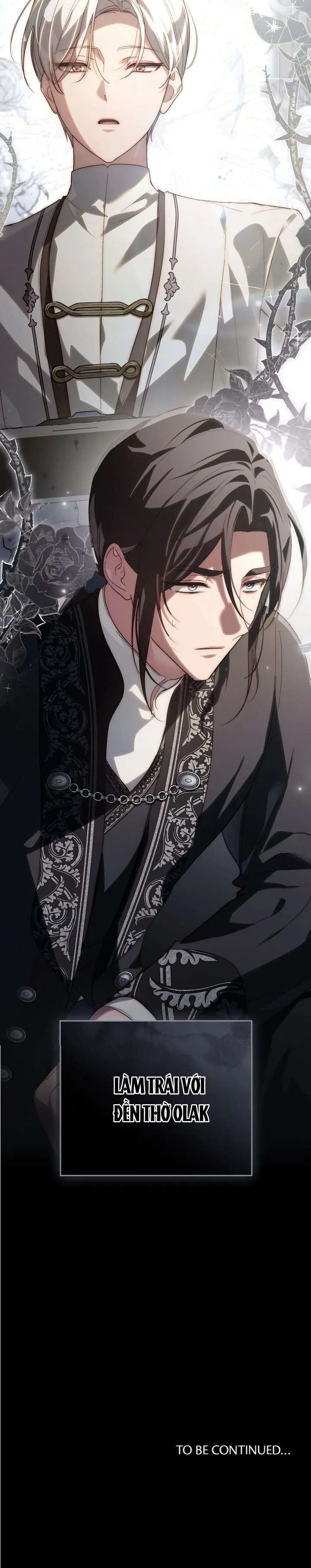 Khi Số Phận Tìm Đến Hai Ta Chapter 48 - Trang 2