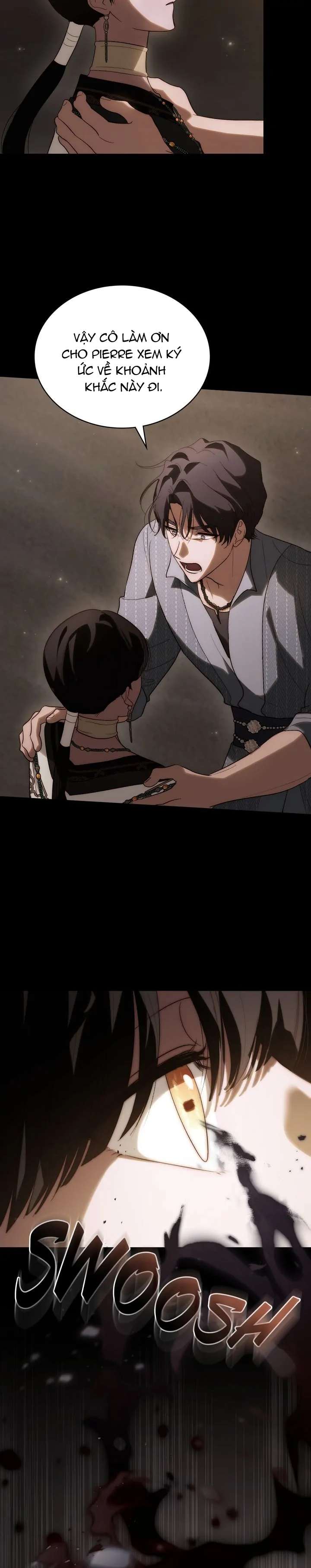 Khi Số Phận Tìm Đến Hai Ta Chapter 48 - Trang 2