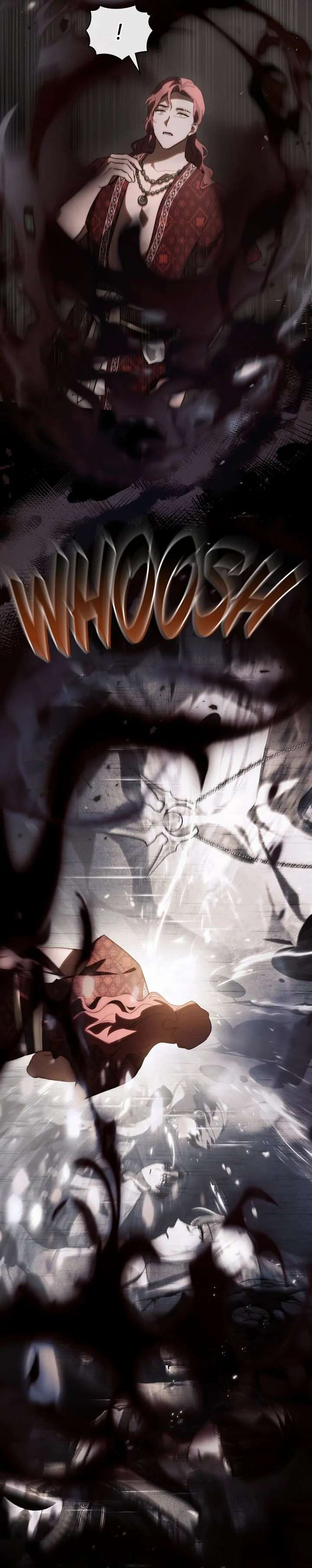 Khi Số Phận Tìm Đến Hai Ta Chapter 48 - Trang 2