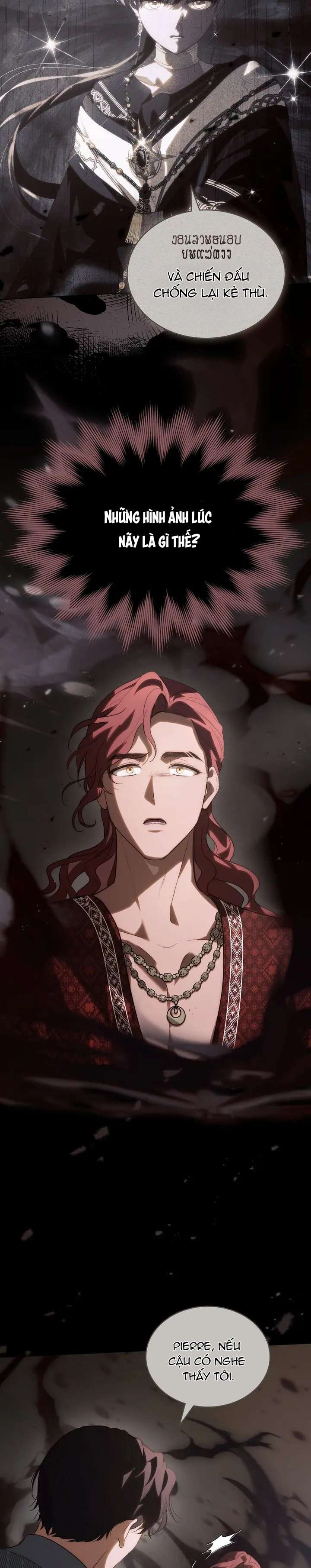 Khi Số Phận Tìm Đến Hai Ta Chapter 48 - Trang 2