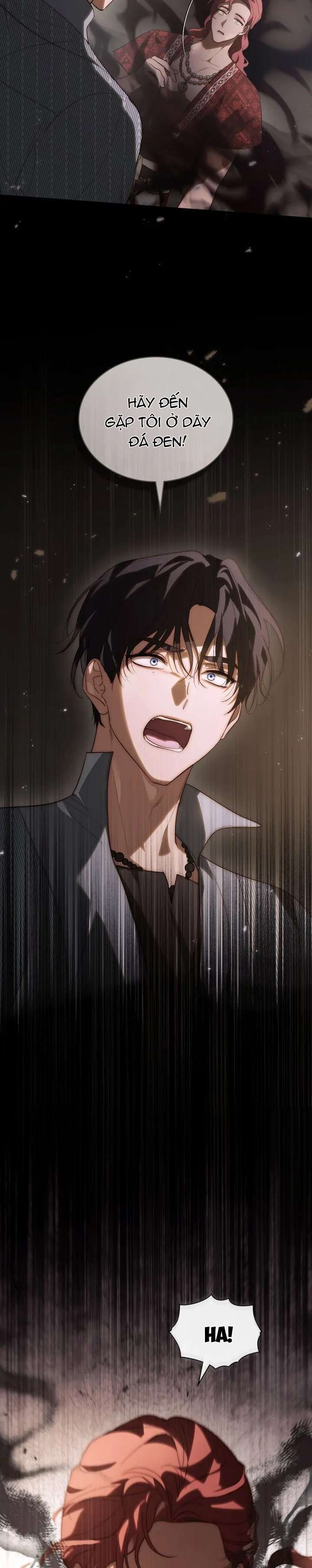 Khi Số Phận Tìm Đến Hai Ta Chapter 48 - Trang 2