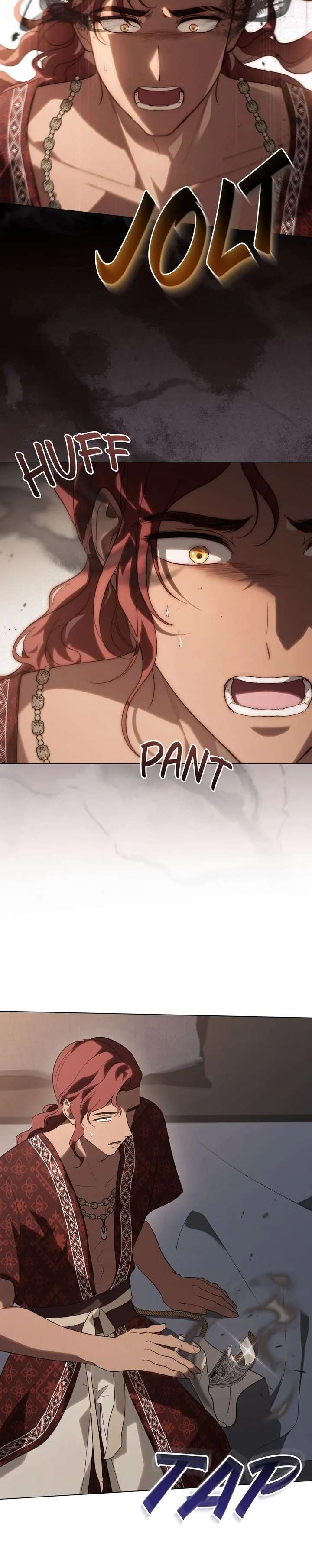 Khi Số Phận Tìm Đến Hai Ta Chapter 48 - Trang 2