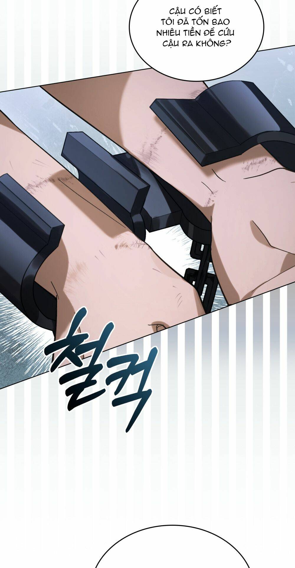 Khi Số Phận Tìm Đến Hai Ta Chapter 5 - Trang 2