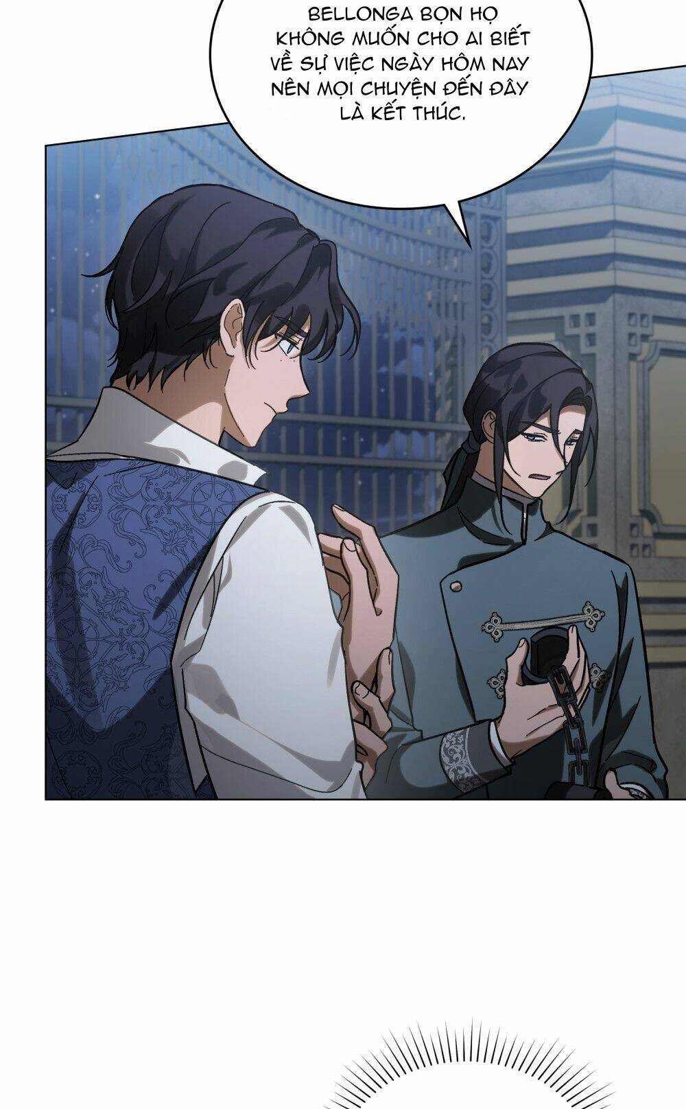 Khi Số Phận Tìm Đến Hai Ta Chapter 5 - Trang 2