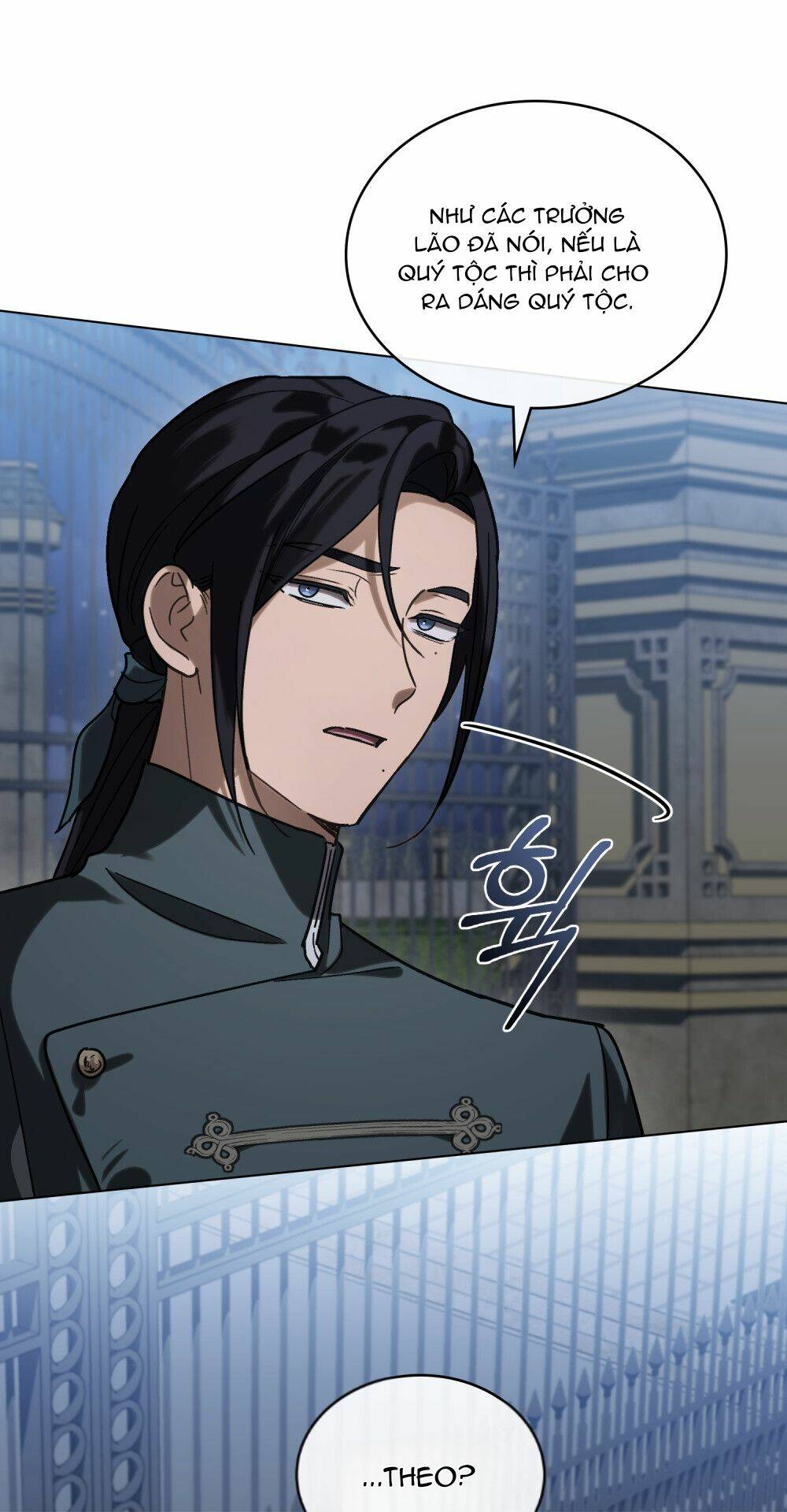 Khi Số Phận Tìm Đến Hai Ta Chapter 5 - Trang 2