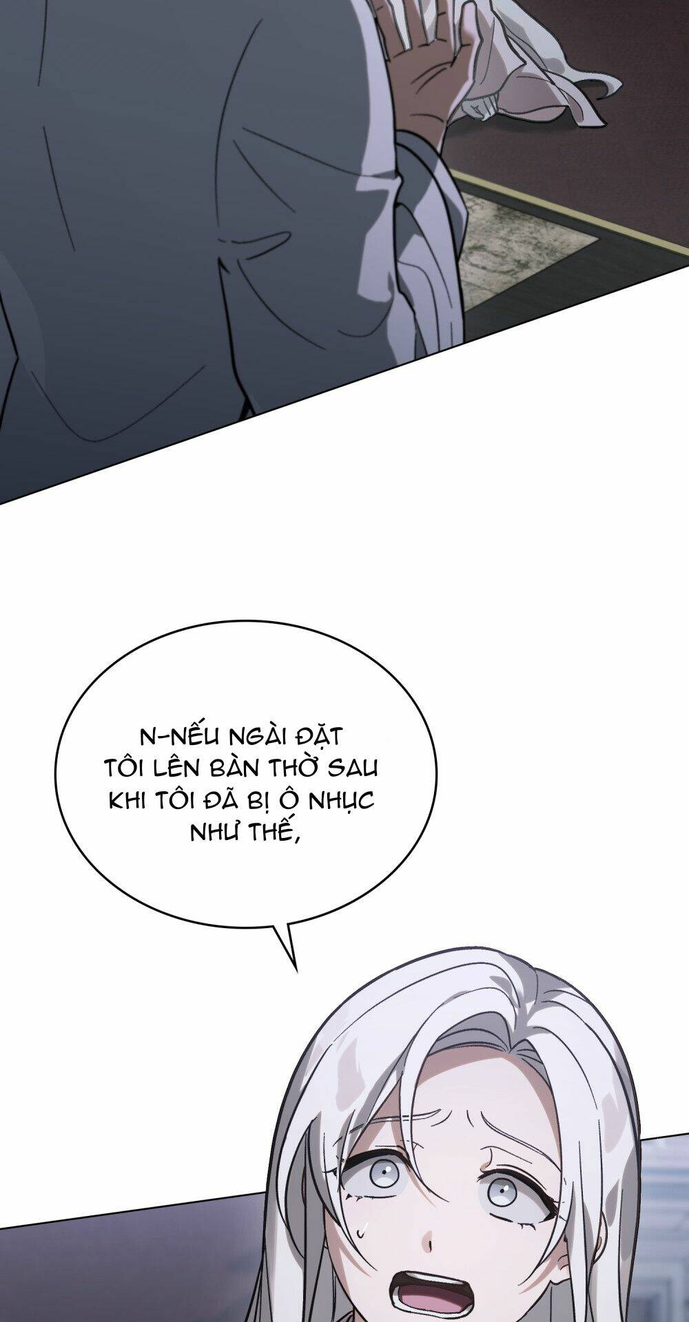 Khi Số Phận Tìm Đến Hai Ta Chapter 5 - Trang 2