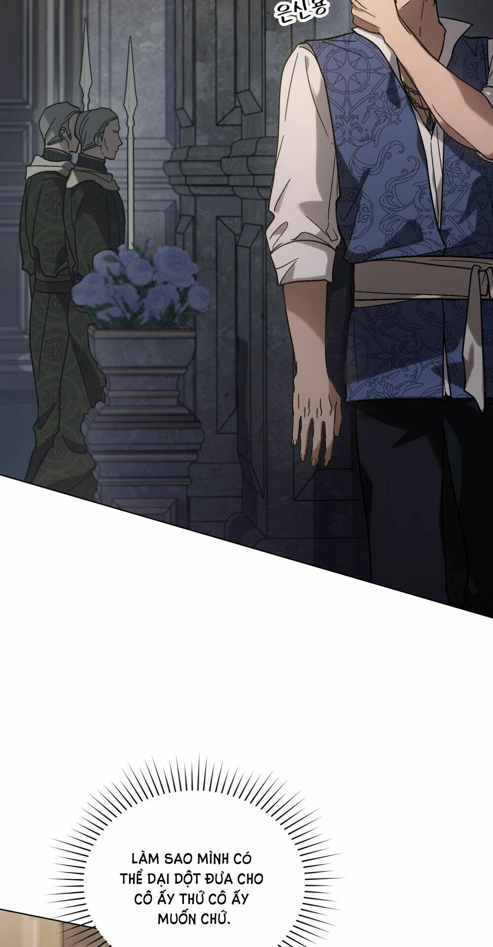 Khi Số Phận Tìm Đến Hai Ta Chapter 5 - Trang 2