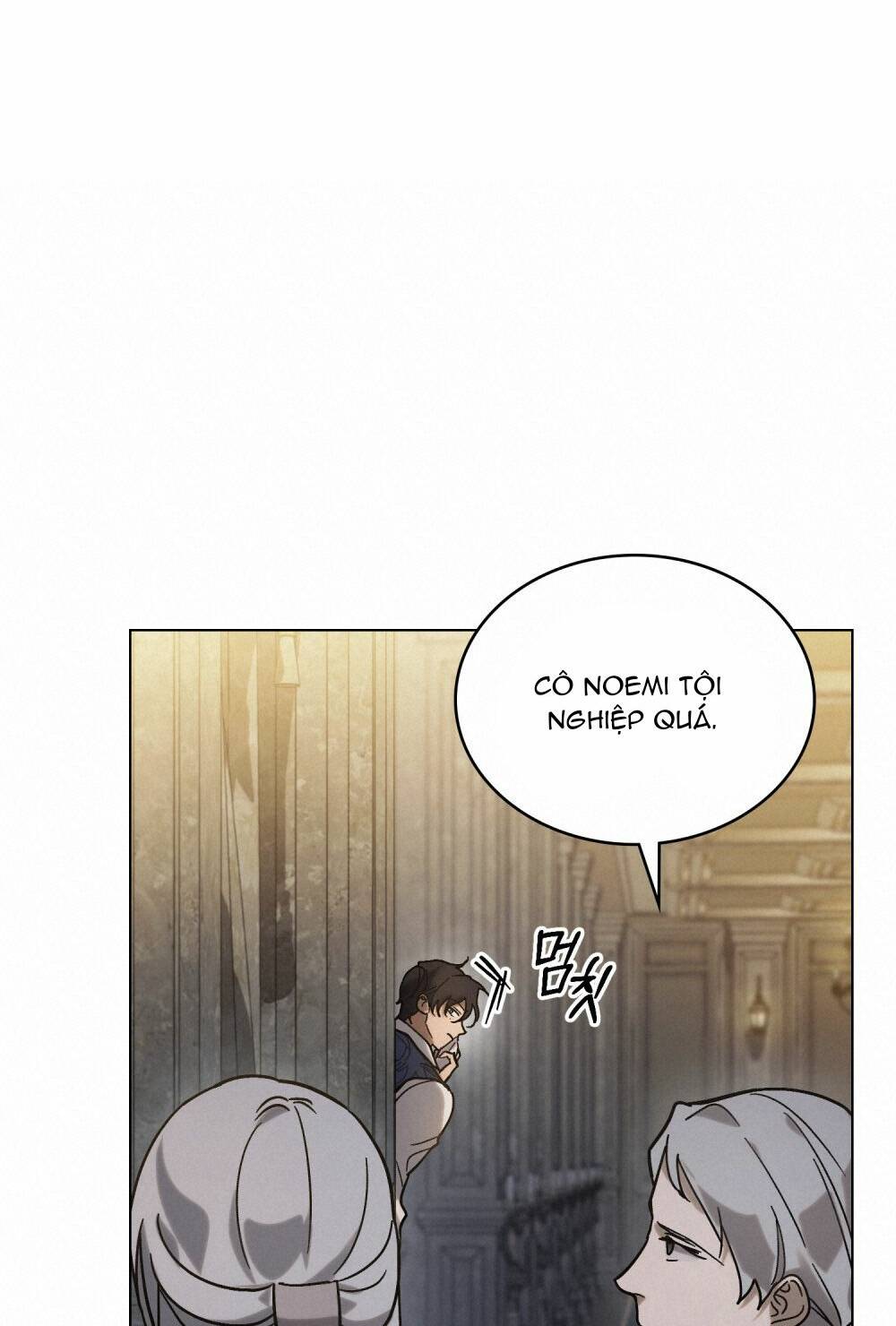 Khi Số Phận Tìm Đến Hai Ta Chapter 5 - Trang 2