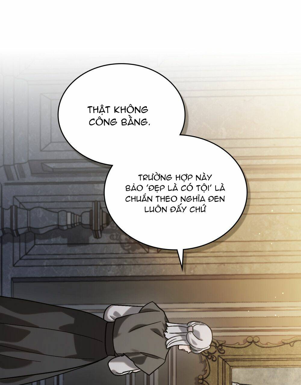 Khi Số Phận Tìm Đến Hai Ta Chapter 5 - Trang 2