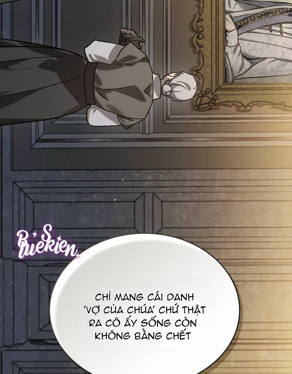 Khi Số Phận Tìm Đến Hai Ta Chapter 5 - Trang 2