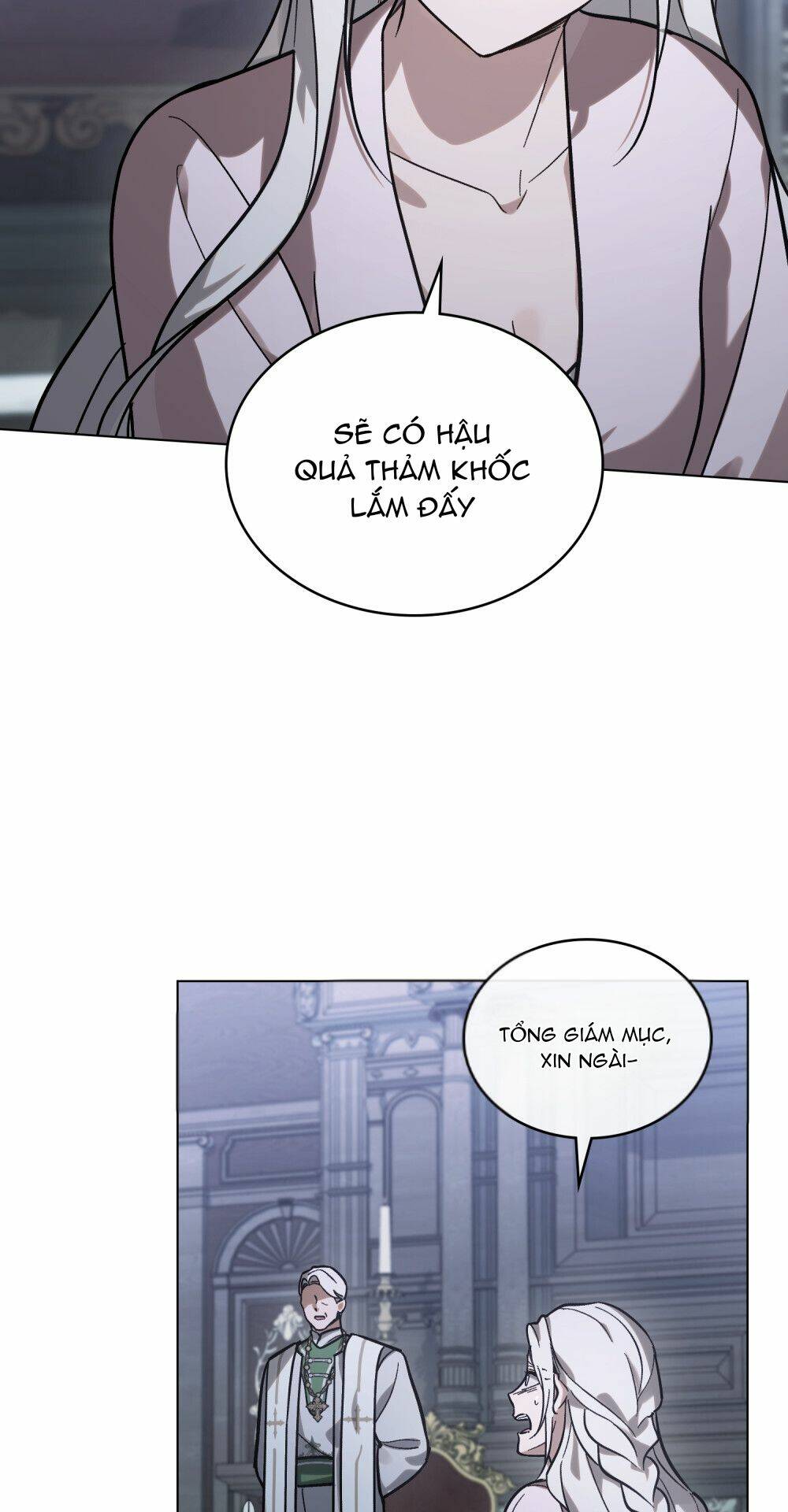 Khi Số Phận Tìm Đến Hai Ta Chapter 5 - Trang 2