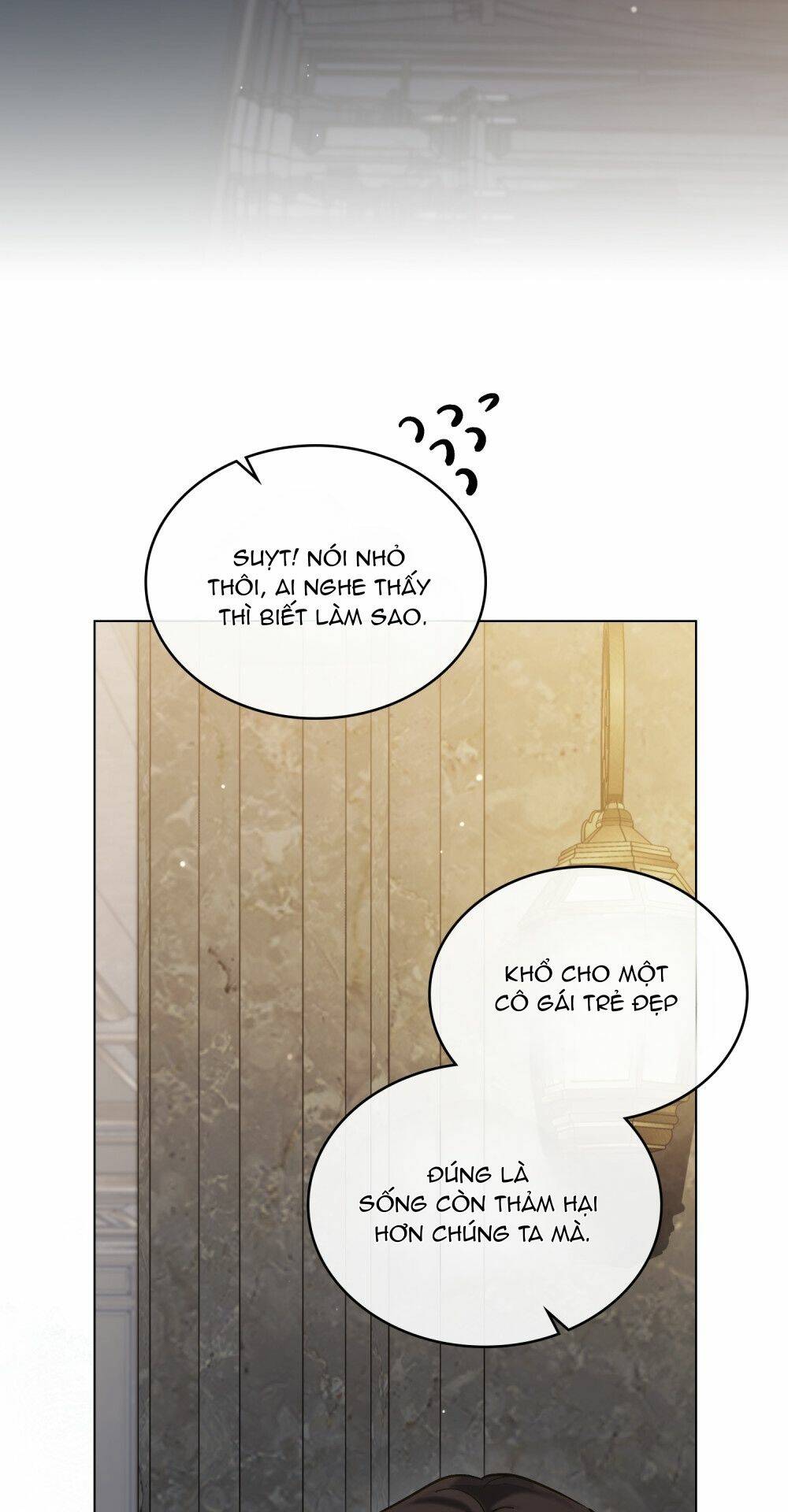 Khi Số Phận Tìm Đến Hai Ta Chapter 5 - Trang 2