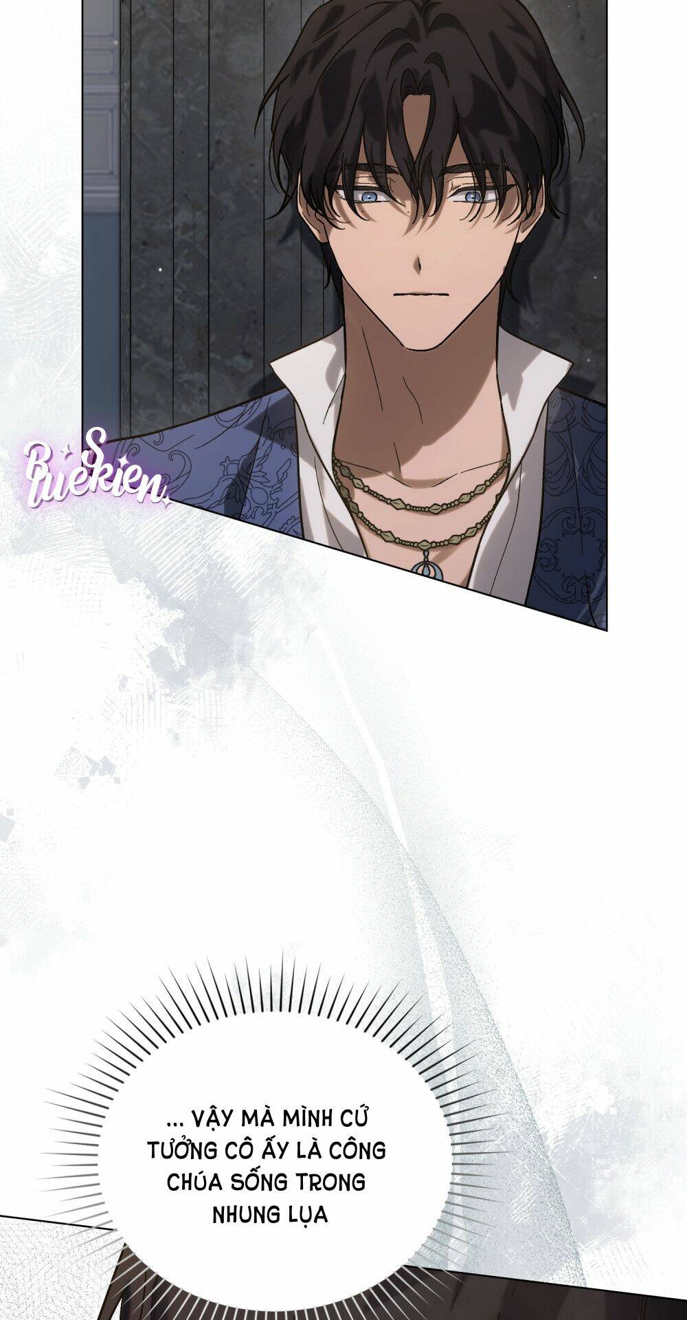 Khi Số Phận Tìm Đến Hai Ta Chapter 5 - Trang 2