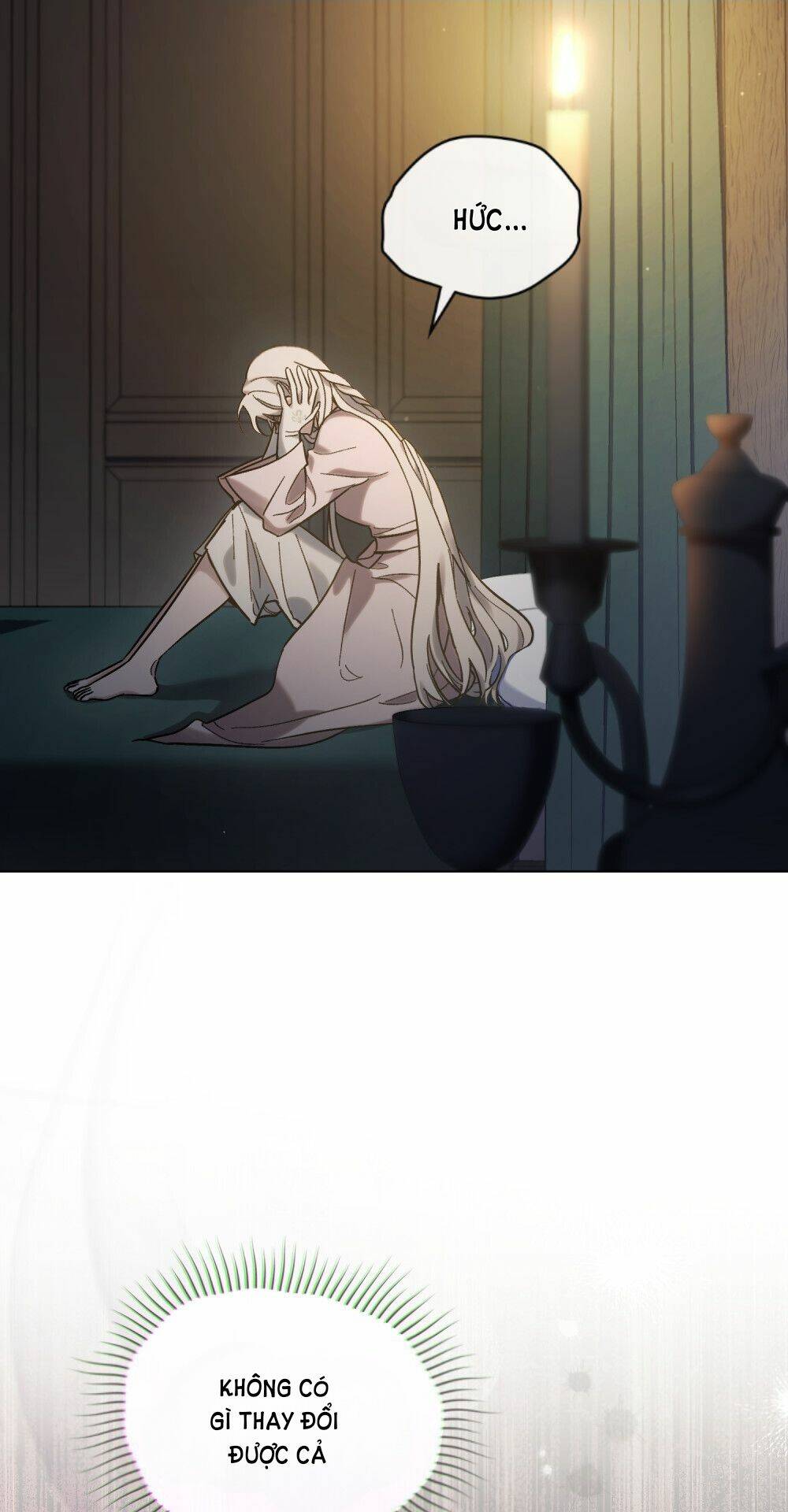 Khi Số Phận Tìm Đến Hai Ta Chapter 5 - Trang 2