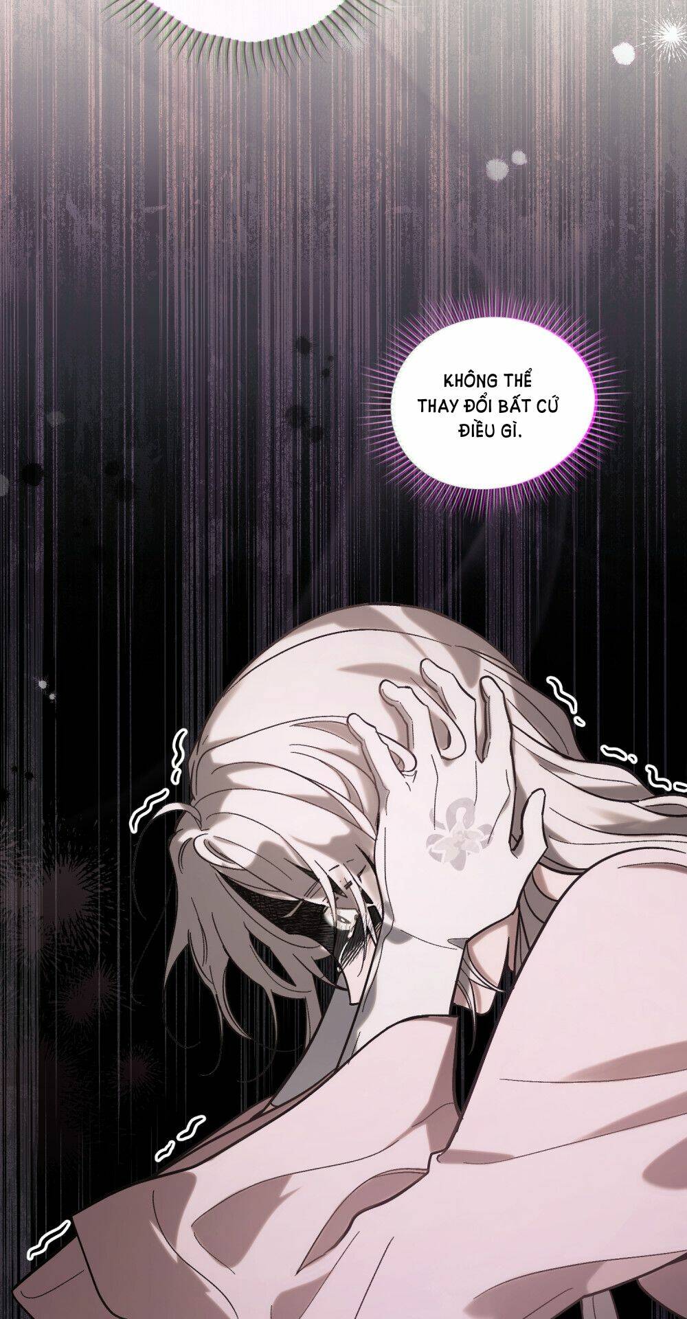 Khi Số Phận Tìm Đến Hai Ta Chapter 5 - Trang 2