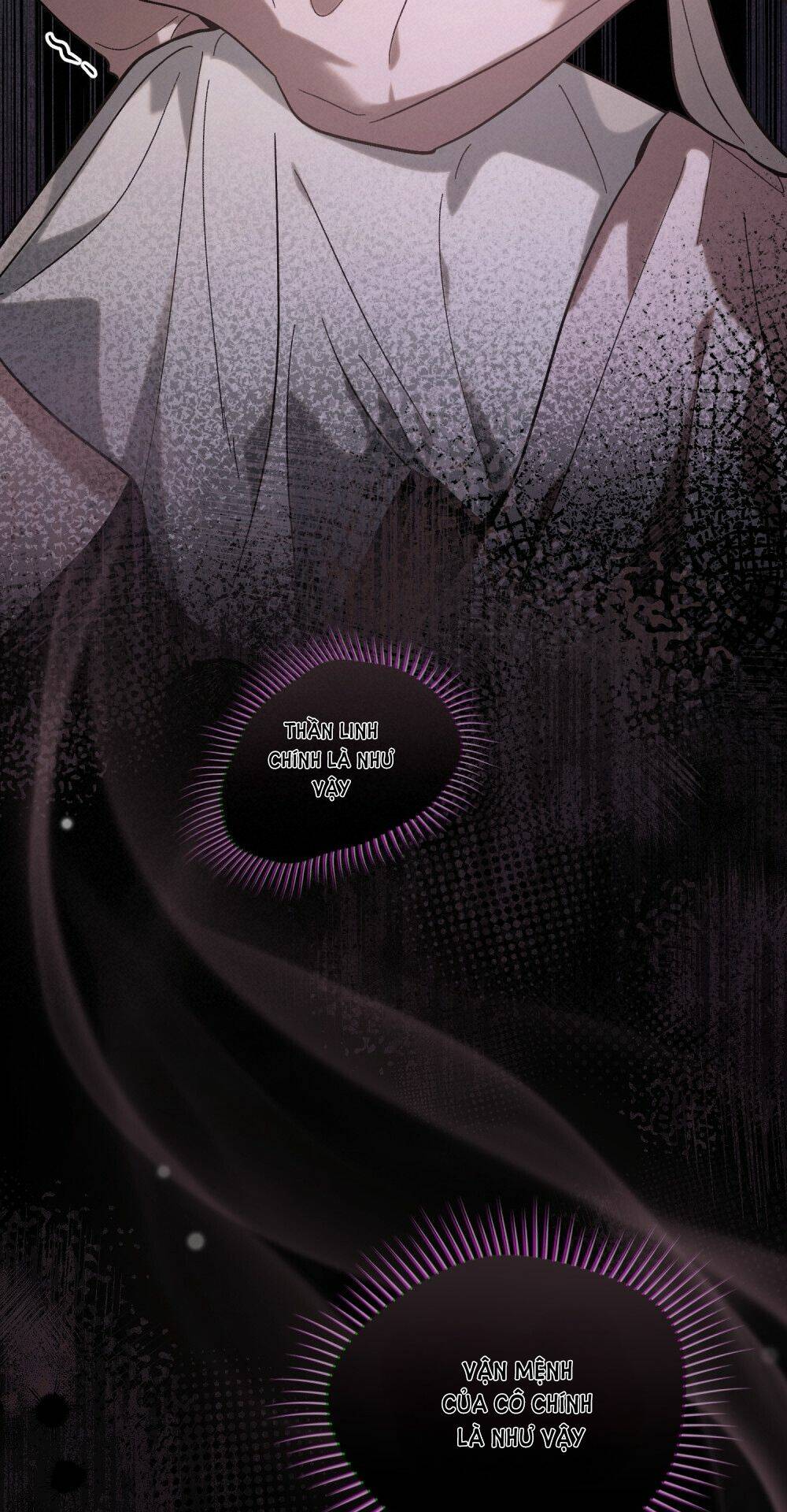 Khi Số Phận Tìm Đến Hai Ta Chapter 5 - Trang 2