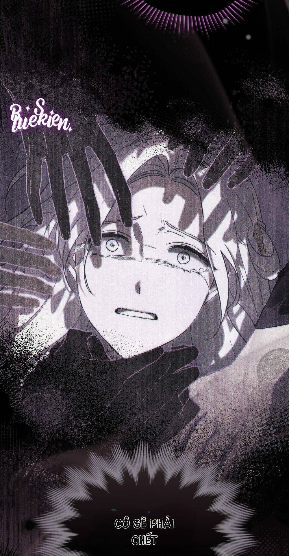 Khi Số Phận Tìm Đến Hai Ta Chapter 5 - Trang 2