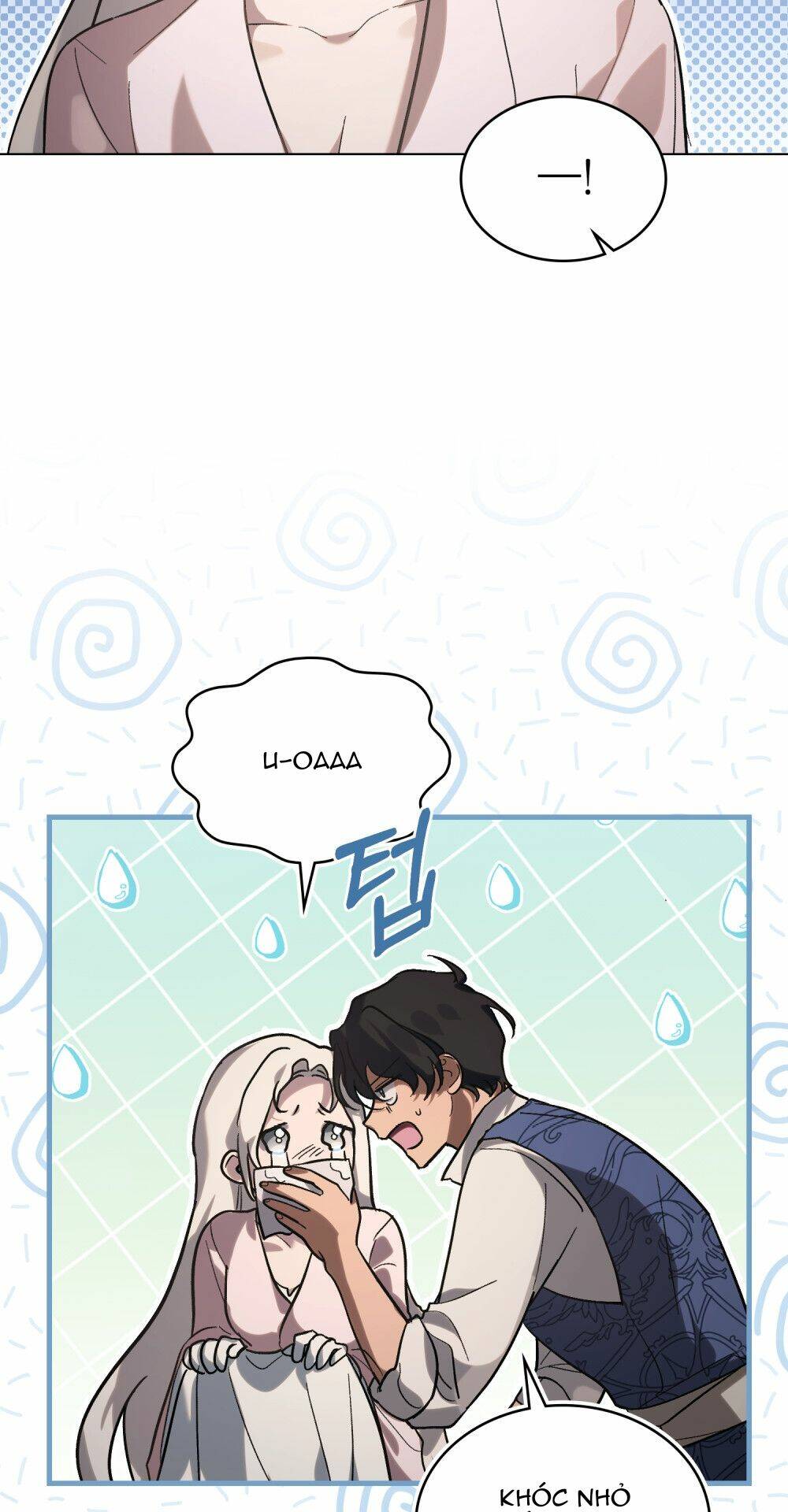 Khi Số Phận Tìm Đến Hai Ta Chapter 5 - Trang 2