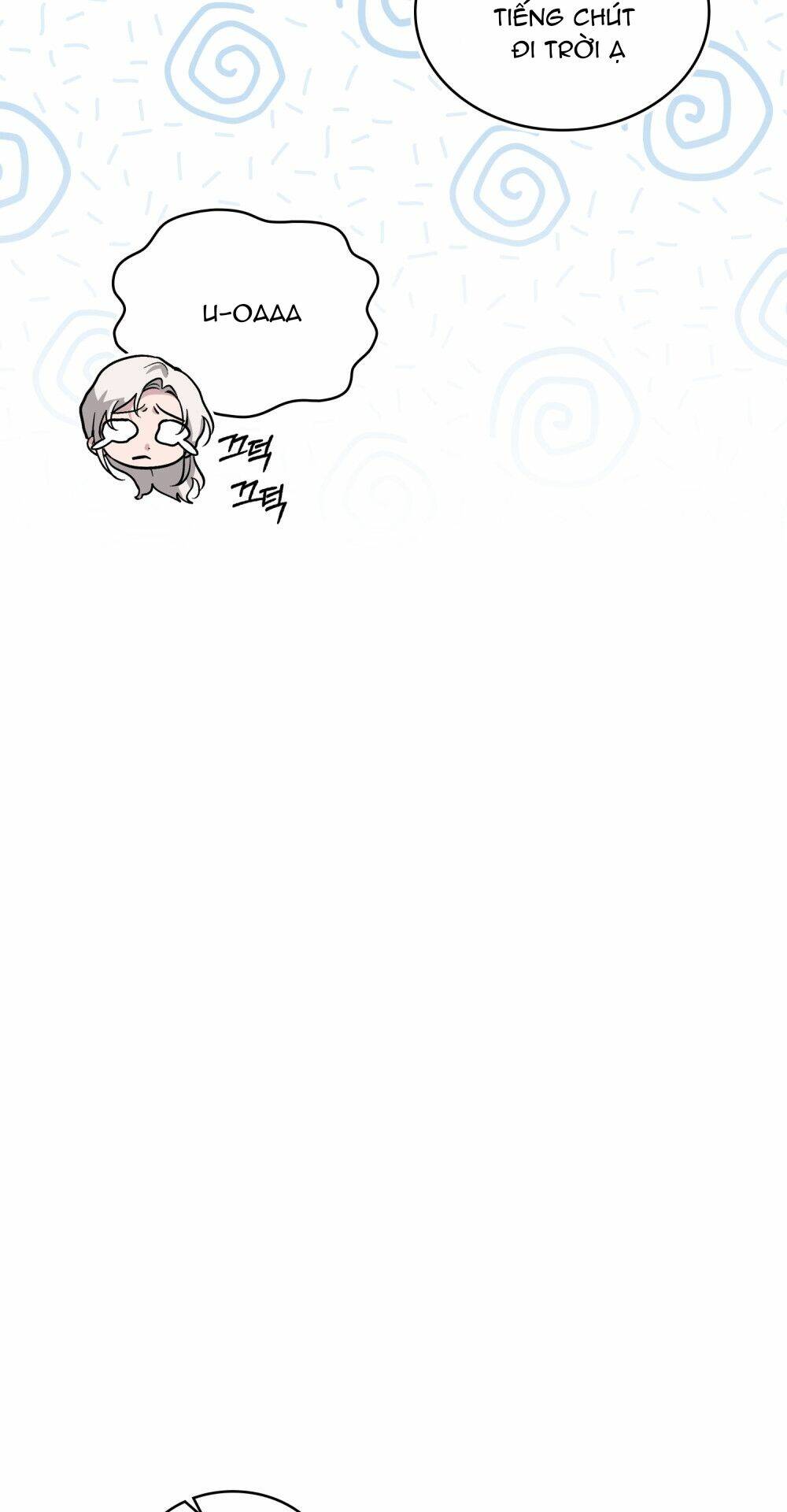 Khi Số Phận Tìm Đến Hai Ta Chapter 5 - Trang 2