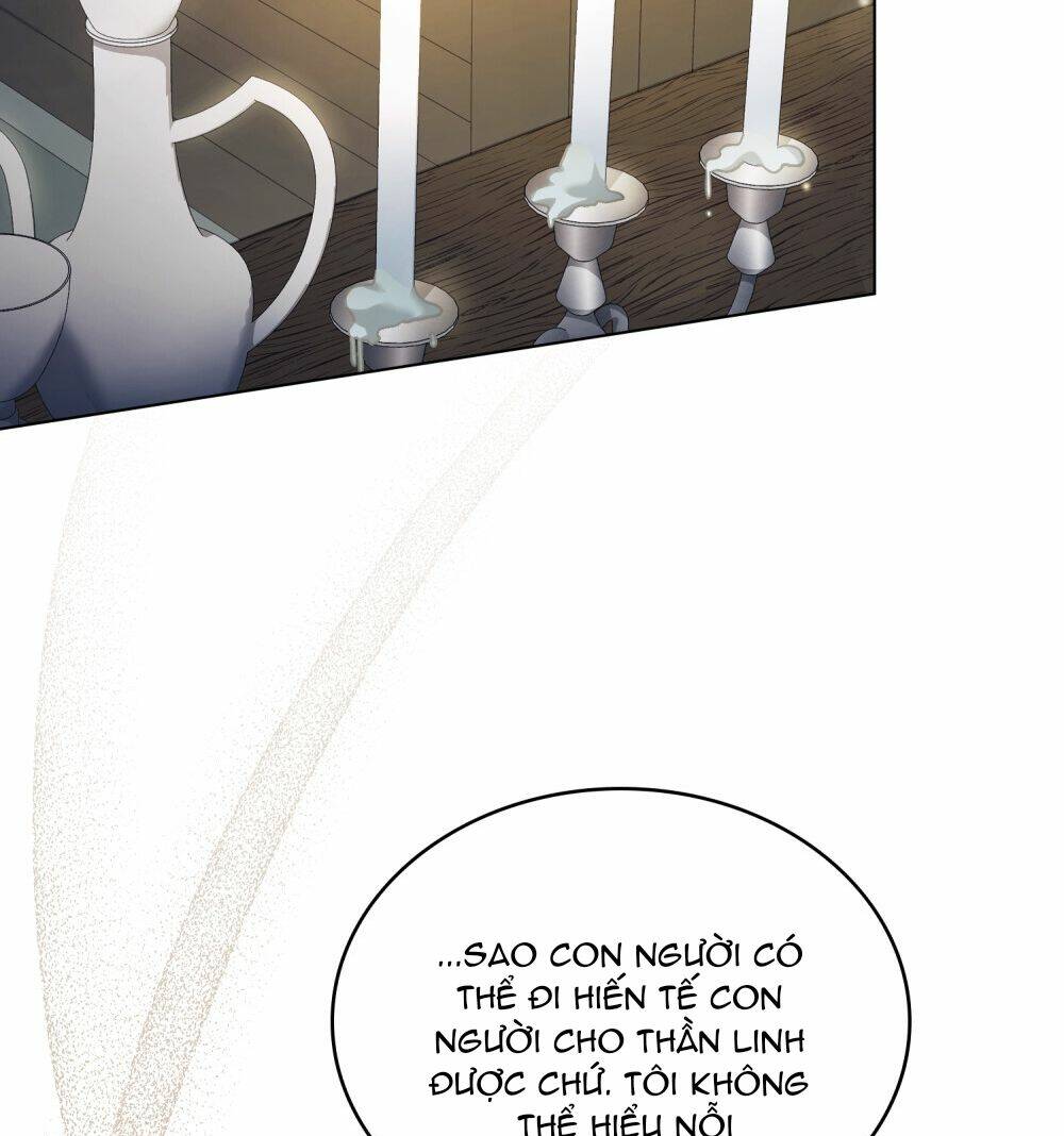 Khi Số Phận Tìm Đến Hai Ta Chapter 5 - Trang 2