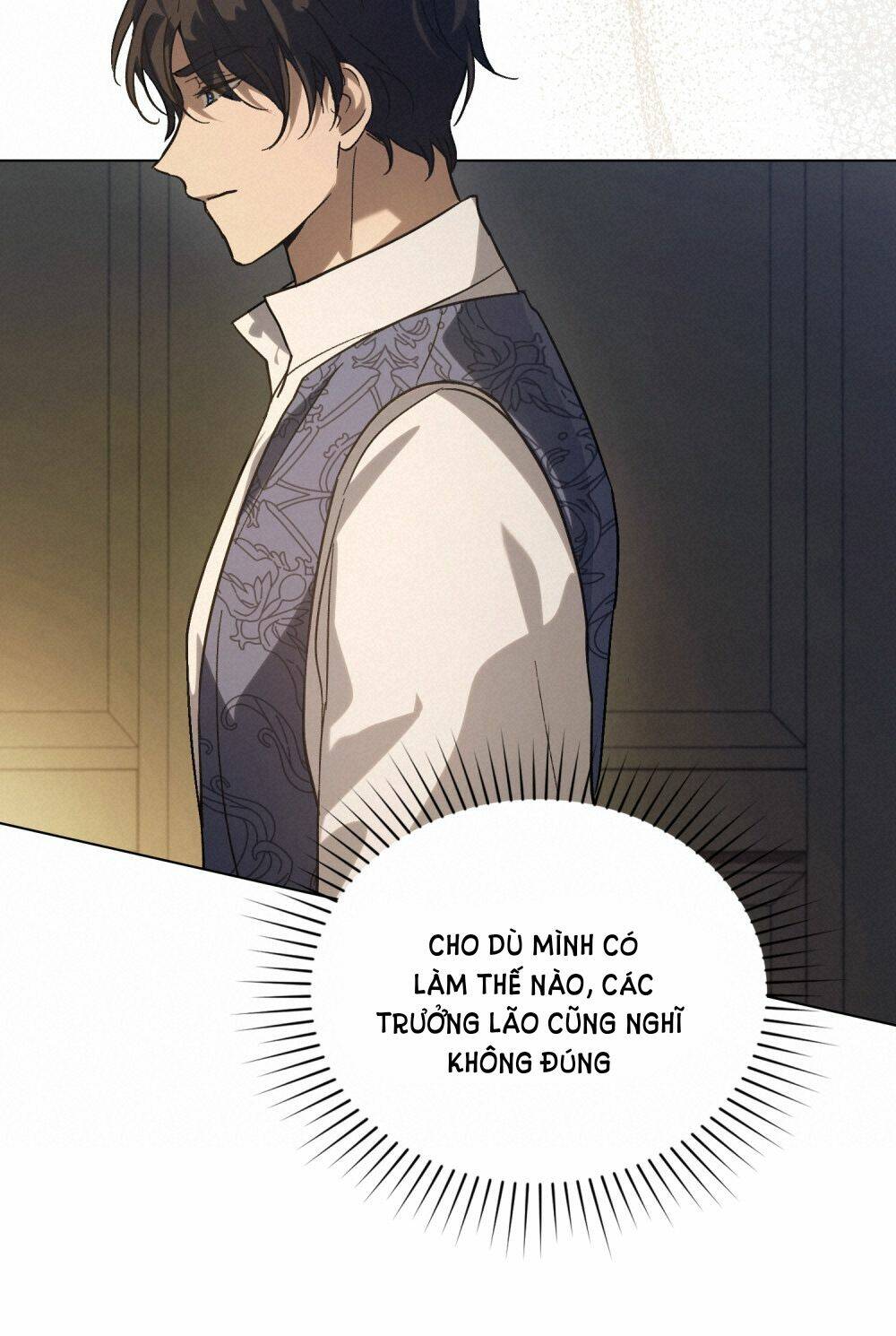 Khi Số Phận Tìm Đến Hai Ta Chapter 5 - Trang 2