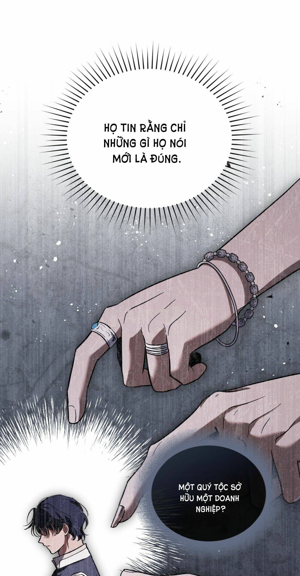 Khi Số Phận Tìm Đến Hai Ta Chapter 5 - Trang 2