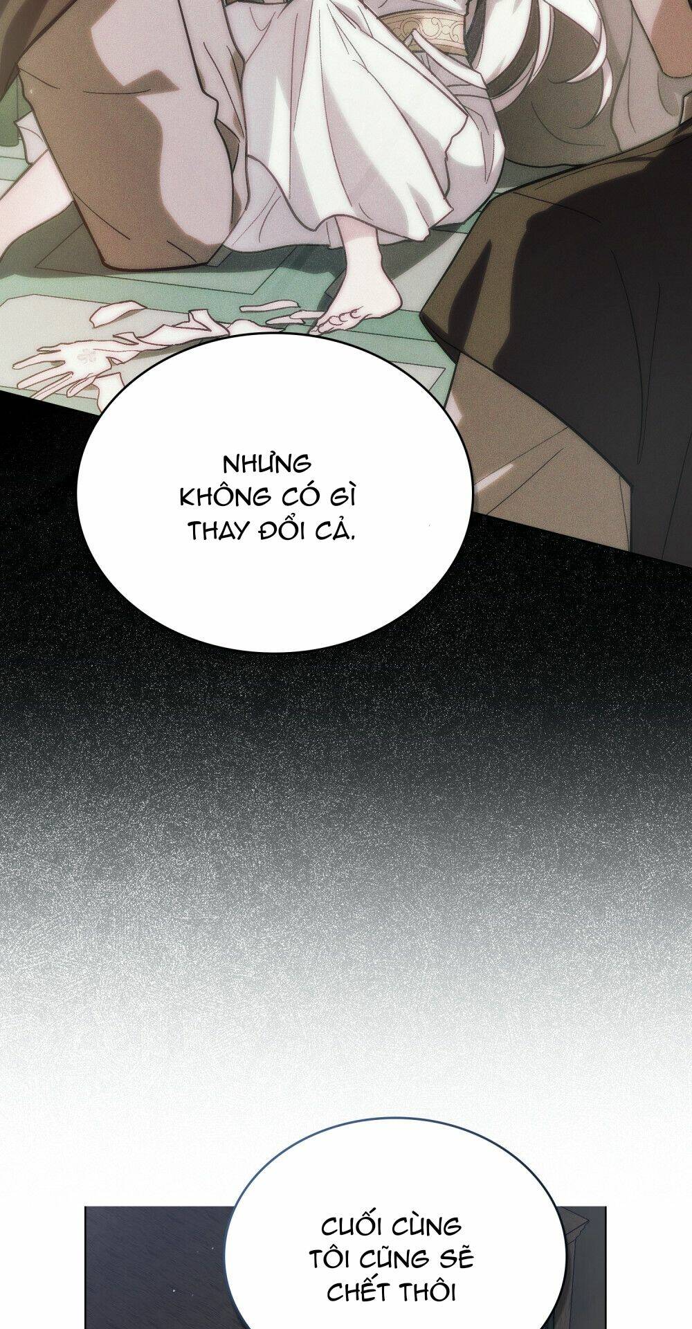 Khi Số Phận Tìm Đến Hai Ta Chapter 5 - Trang 2