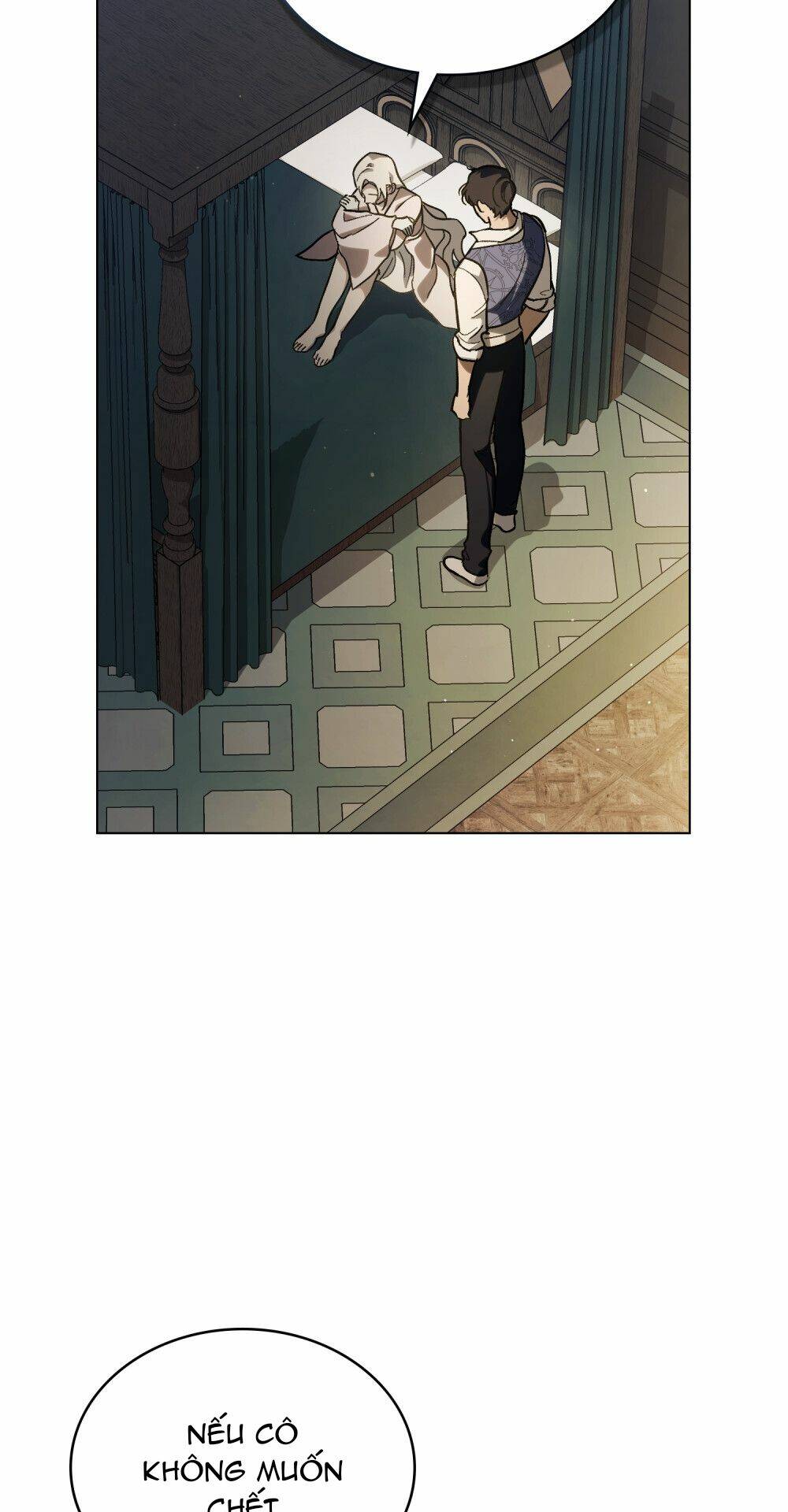 Khi Số Phận Tìm Đến Hai Ta Chapter 5 - Trang 2