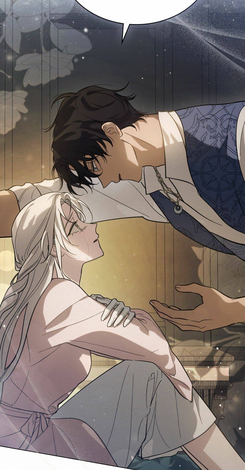 Khi Số Phận Tìm Đến Hai Ta Chapter 5 - Trang 2